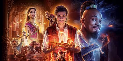 megashare aladdin|Aladdin (2019 film) .